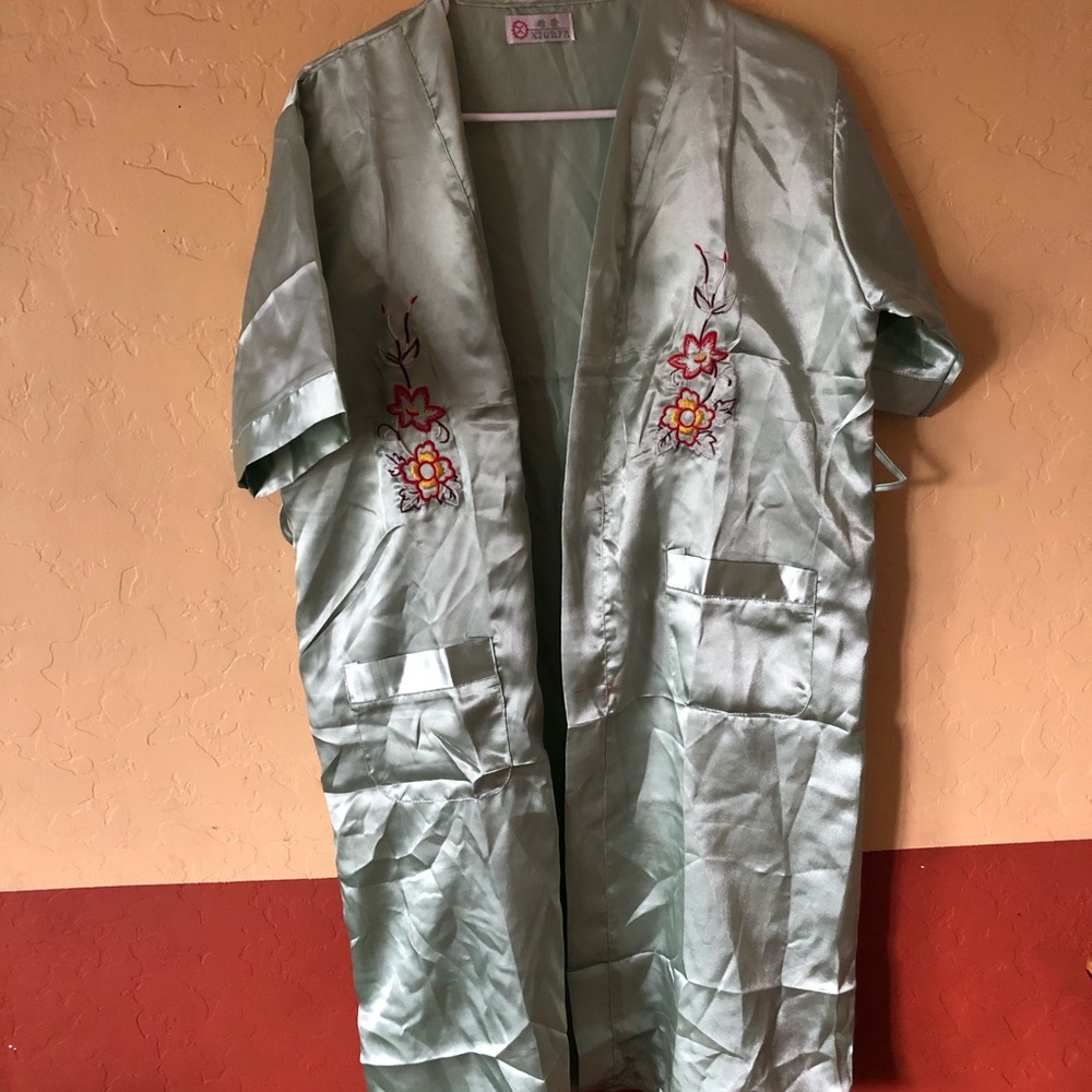 Robe